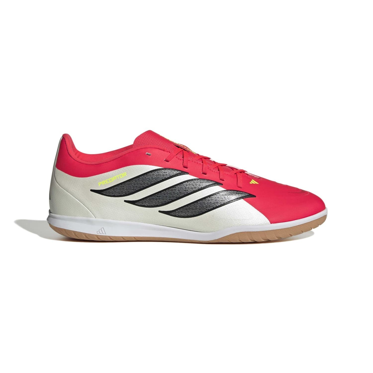 Zapatillas Adidas Predator Club IN Sala