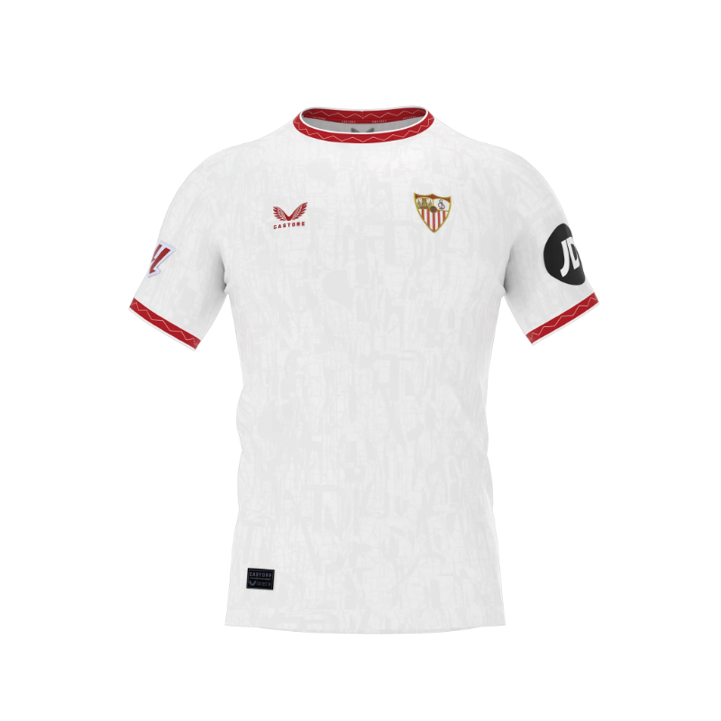 Camiseta Castore 1a 