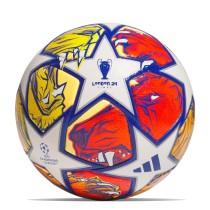 Balón Adidas Champions Competition 24/25