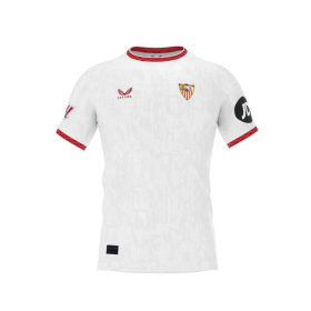 Camiseta Castore 1a 